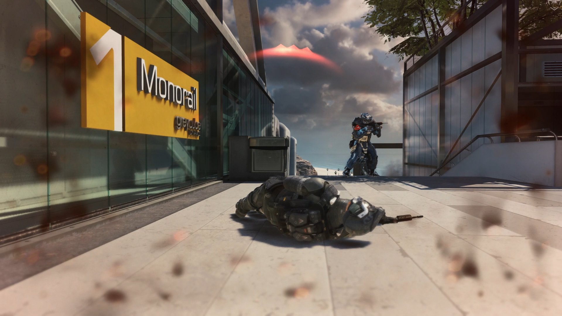 Call of Duty: Infinite Warfare
